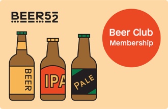 Beer52 Gift Card