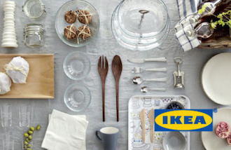 IKEA USA logo