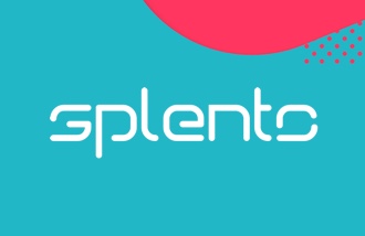 Splento Gift Card