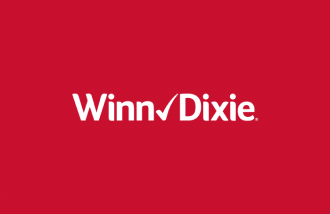 Winn Dixie USA logo