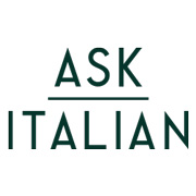 Ask Italian