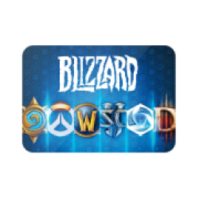 Blizzard UK