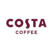 Costa Coffee UK - Digital Top-Up