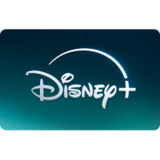 Disney+ UK