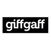 giffgaff UK Logo