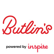 Butlins by Inspire