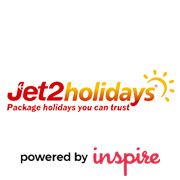 Jet2Holidays by Inspire