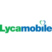 Lycamobile E-voucher UK
