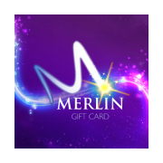 Merlin Gift Card