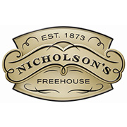 Nicholson's