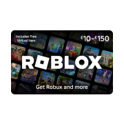 Roblox United Kingdom