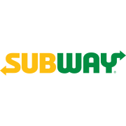 Subway® Gift Card UK