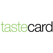 tastecard