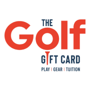 The Golf Gift Card
