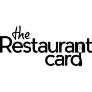 The Restaurant Card