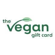 The Vegan Gift Card