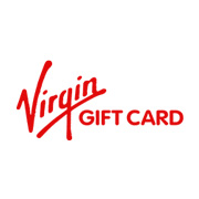 Virgin Gift Card