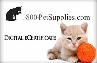 1-800-PetSupplies.com logo