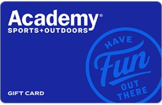 Academy Sports + Outdoors logo