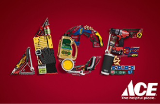 Ace Hardware USA logo