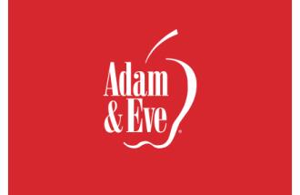 Adam & Eve USA logo