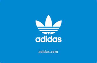 adidas USA logo