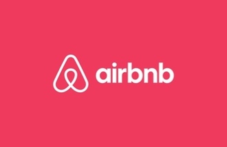 Airbnb USA logo