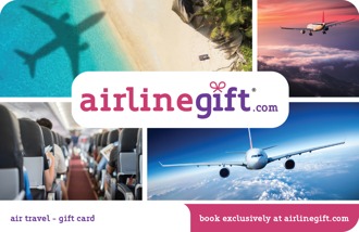AirlineGift US logo