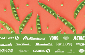 Albertsons Companies logo
