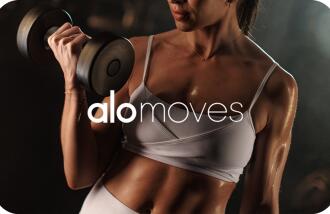 ALO Moves US logo