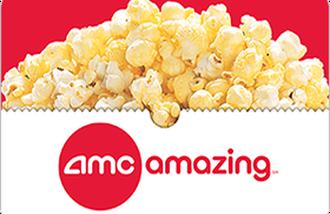 AMC Theaters logo