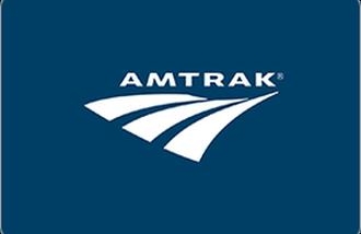 Amtrak USA logo