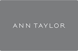 Ann Taylor USA logo
