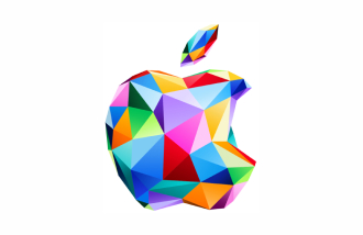 Apple USA - Open Value logo