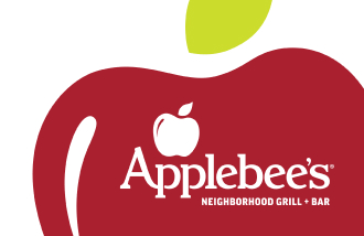 Applebee's logo