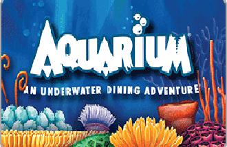 Aquarium logo