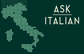 Ask Italian