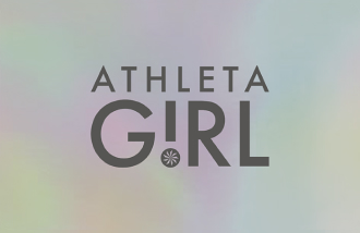 Athleta Girl USA logo