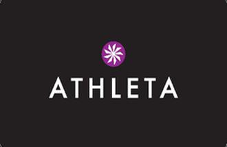 Athleta logo