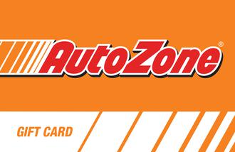 AutoZone® logo