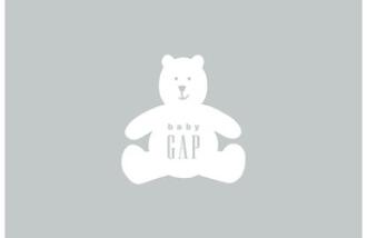 BabyGap USA logo
