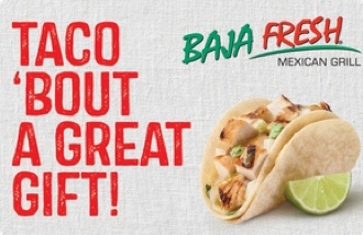 Baja Fresh logo