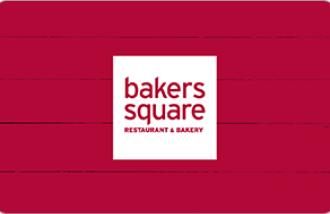 Bakers Square logo