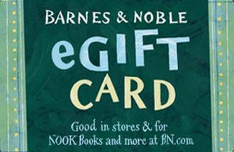 Barnes & Noble logo
