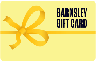 Barnsley - Town & City Card gift card