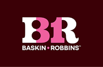 Baskin-Robbins USA logo
