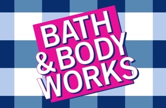 Bath & Body Works USA Code logo