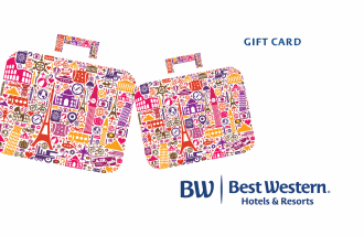 Best Western USA logo