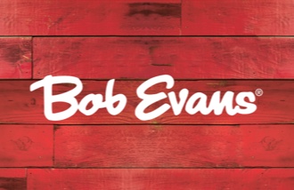 Bob Evans Restaurants® logo