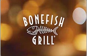 Bonefish Grill logo